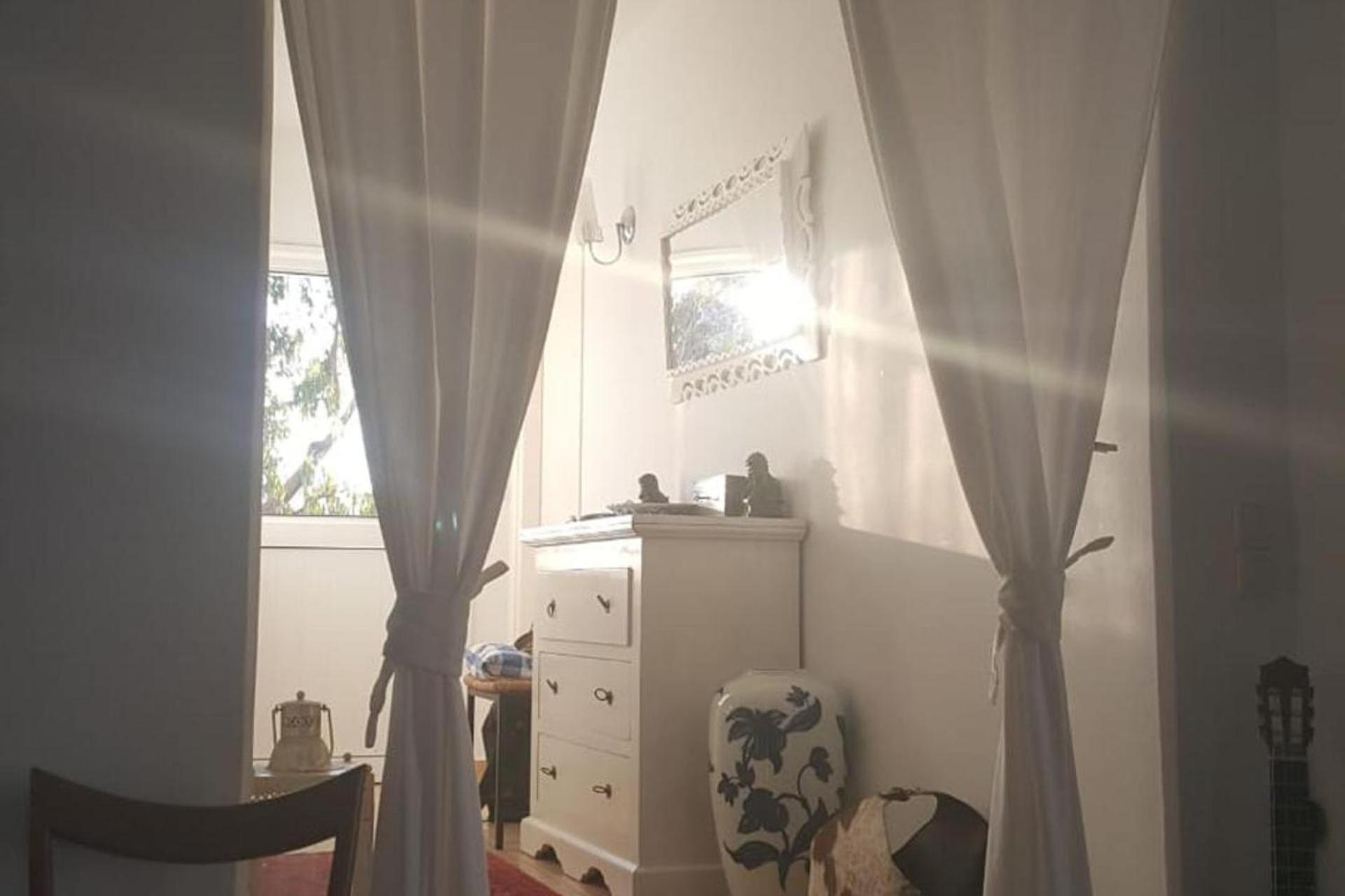 Tranquil Villa With Sea View In Ammopi Karpathos อาโมปี ภายนอก รูปภาพ